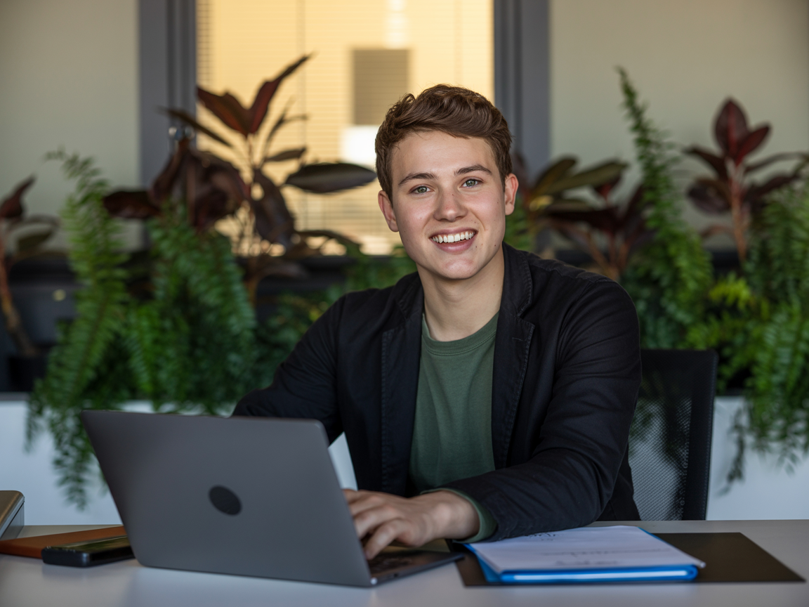 Erwerbsleben & Beiträge