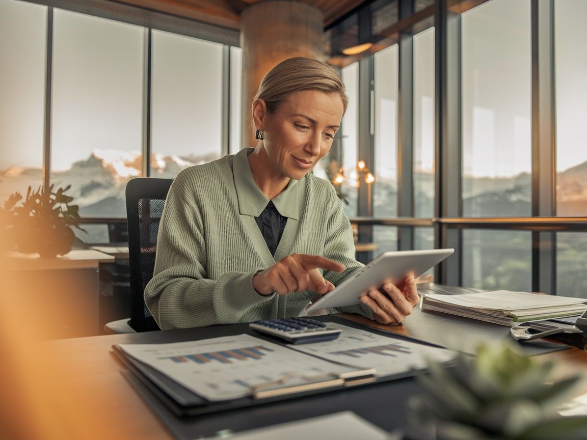 Beitragssätze für die Familienausgleichskasse und Verwaltungskosten 2025