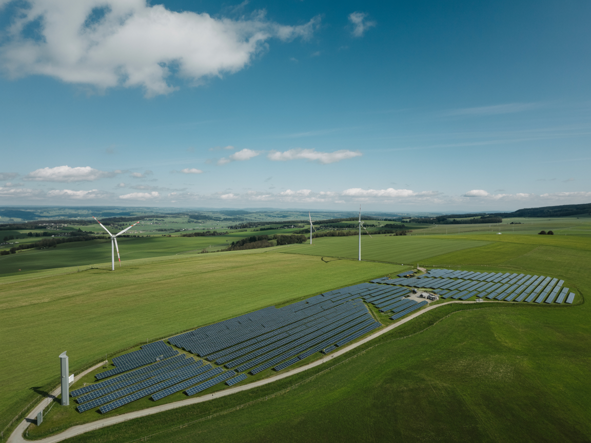 Rückverteilung der CO2-Abgabe an die Wirtschaft für das Jahr 2025 erfolgt erst 2026