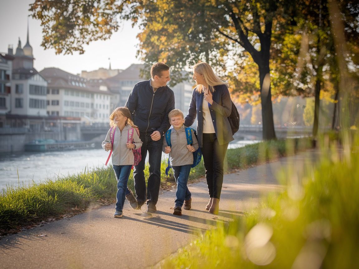 Anpassung der Familienzulagen im Kanton Zürich