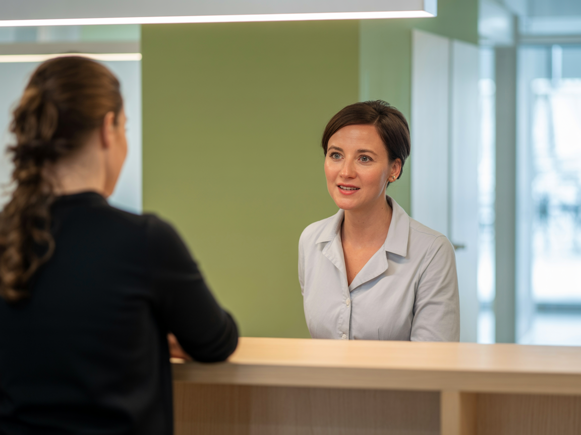 Angepasste Öffnungszeiten ab 2. September 2024