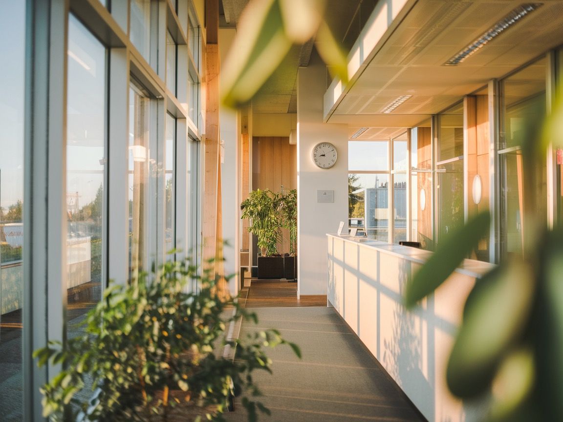 Unsere neuen Öffnungszeiten über die Sommerferien