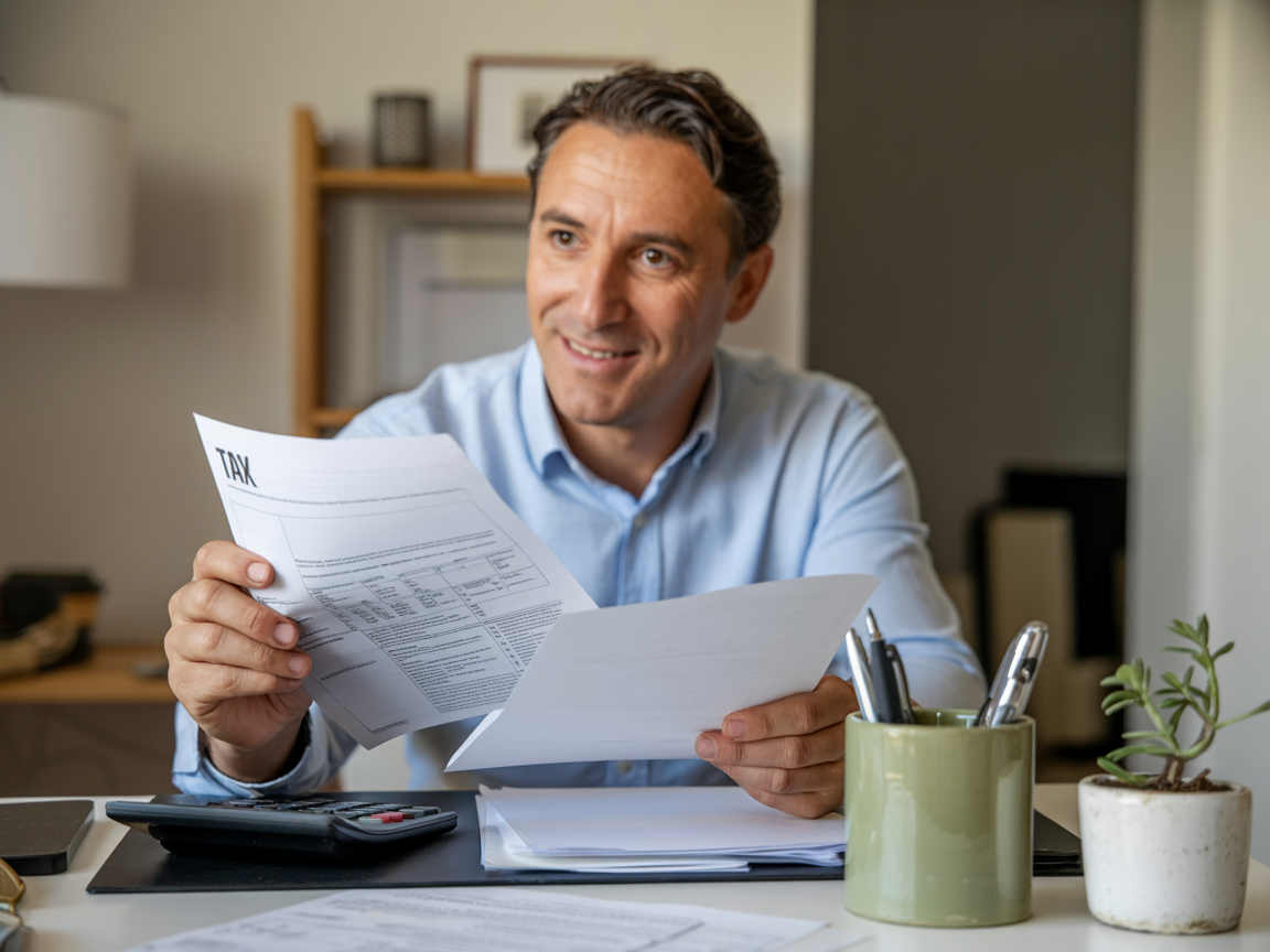 Wichtiger Hinweis zum Versand der Steuerausweise 2023