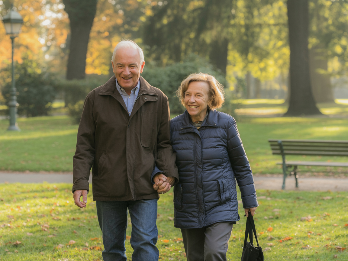 Pensionierung & Rente